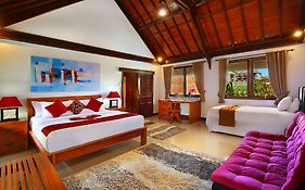Alysha Villa Seminyak Beachside By Bali Asia Villa